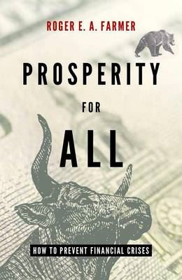 Prosperity for All-How to Prevent Financial Crises