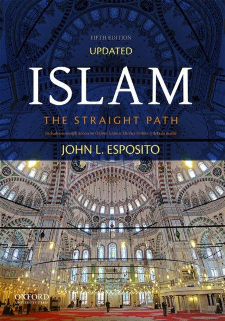 Islam: The Straight Path