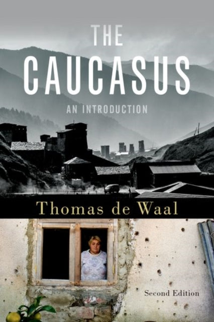 The Caucasus - An Introduction