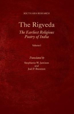 The Rigveda: 3-Volume Set