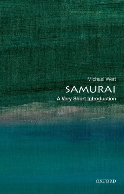 Samurai: A Very Short Introduction