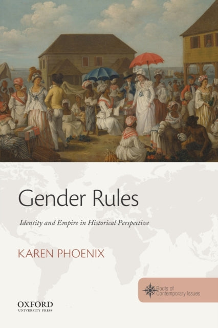 Gender Rules