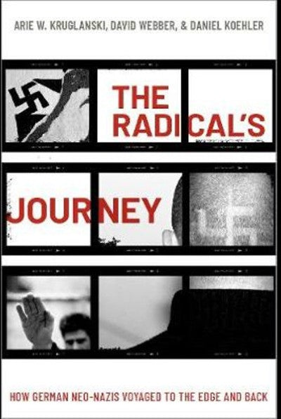 Radical's Journey