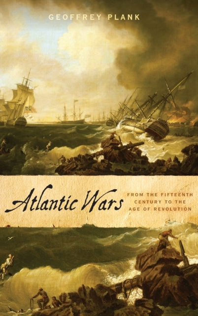 Atlantic Wars