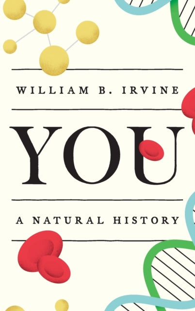 You - A Natural History