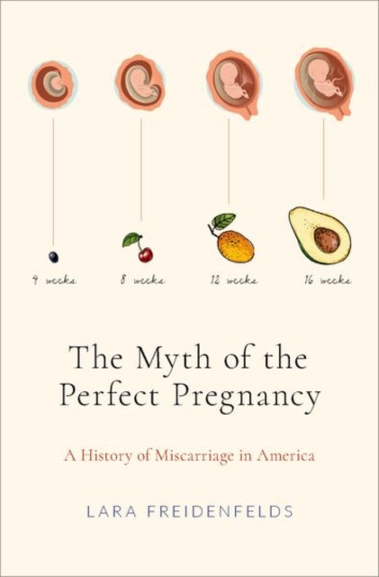 Myth of the Perfect Pregnancy