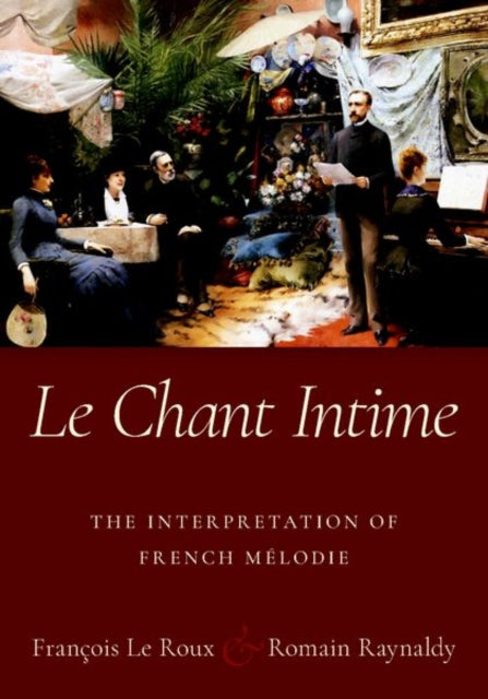 Le Chant Intime