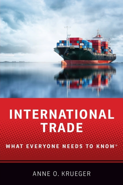 INTERNATIONAL TRADE