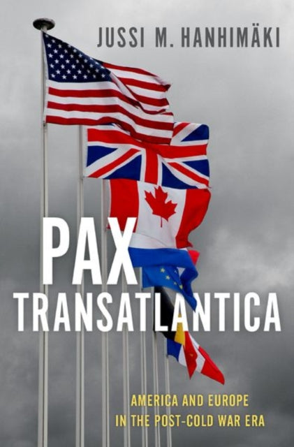 PAX TRANSATLANTICA