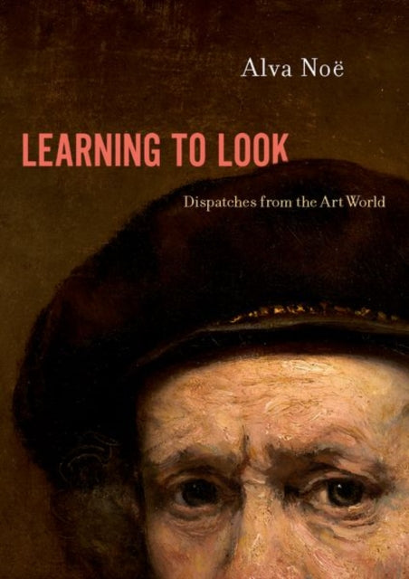 Learning to Look - Dispatches from the Art World