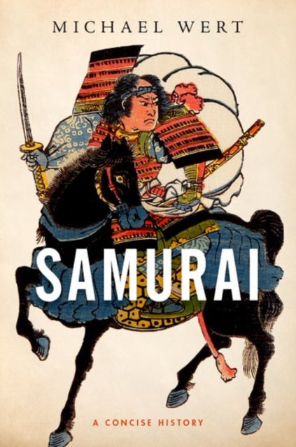 Samurai - A Concise History