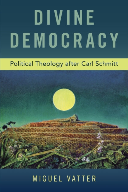 DIVINE DEMOCRACY