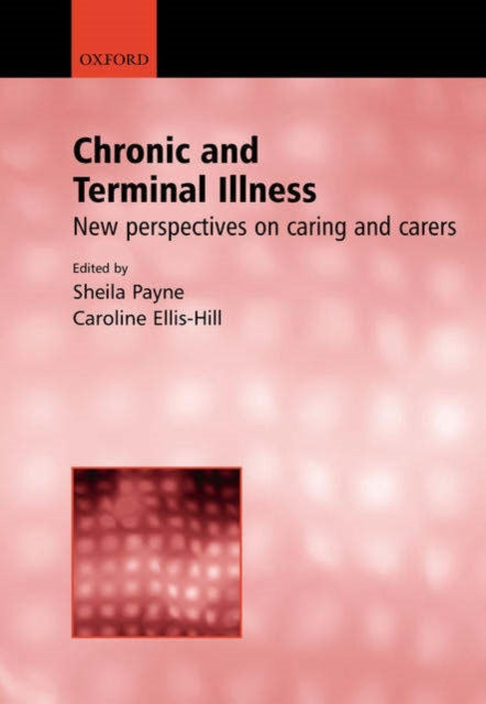 Chronic and Terminal Illness