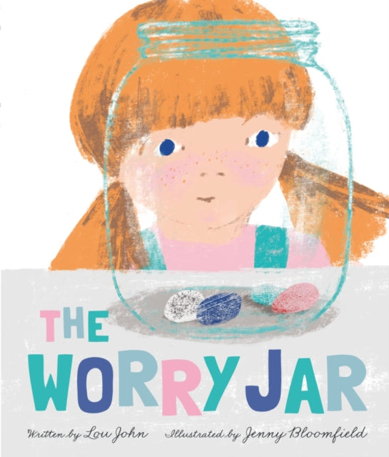 Worry Jar