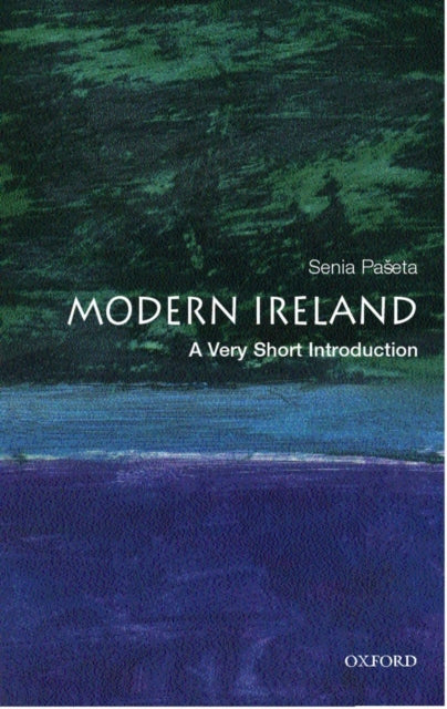 Modern Ireland: A Very Short Introduction