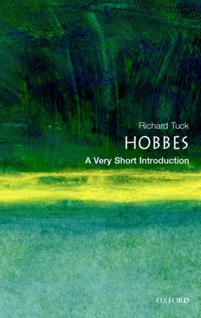 Hobbes: A Very Short Introduction