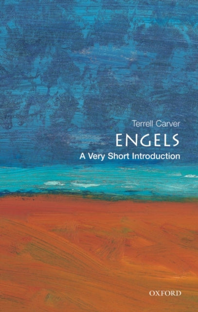 Engels: A Very Short Introduction