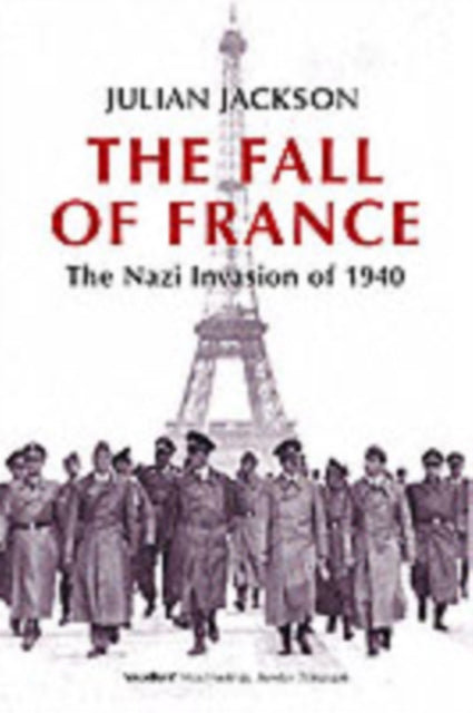 Fall of France