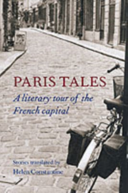 Paris Tales