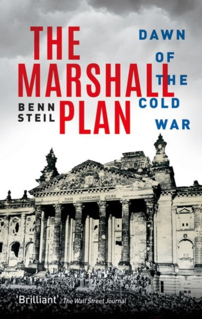 MARSHALL PLAN