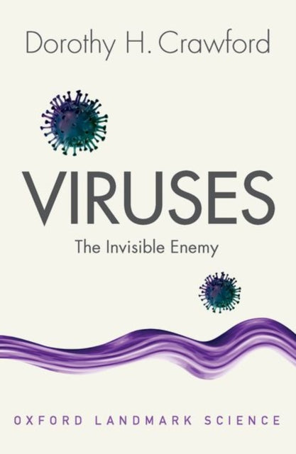 VIRUSES : THE INVISIBLE ENEMY  2E