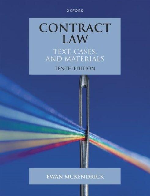 Contract Law