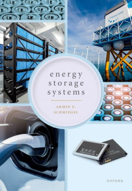 Energy Storage Systems