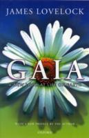 Gaia: A New Look at Life on Earth