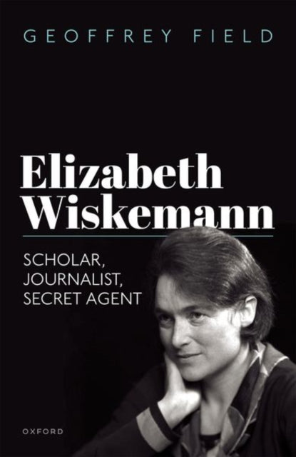 Elizabeth Wiskemann