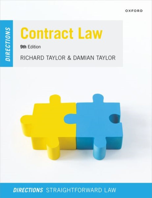 Contract Law Directions