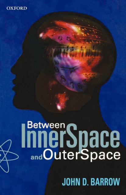 Between Inner Space and Outer Space