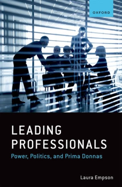 Leading Professionals