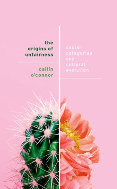 The Origins of Unfairness - Social Categories and Cultural Evolution