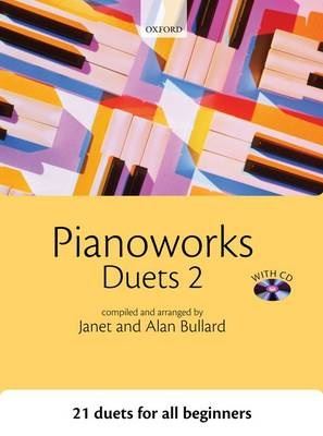 Pianoworks, Duets 2