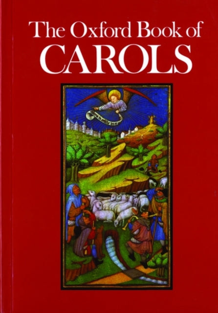 Oxford Book of Carols