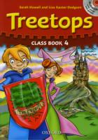 Treetops 4: Class Book Pack