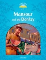 Mansour and the Donkey (Tekmovanje Bookworms 2022/23, 4. razred)