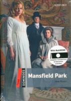 Dominoes: Three: Mansfield Park Pack