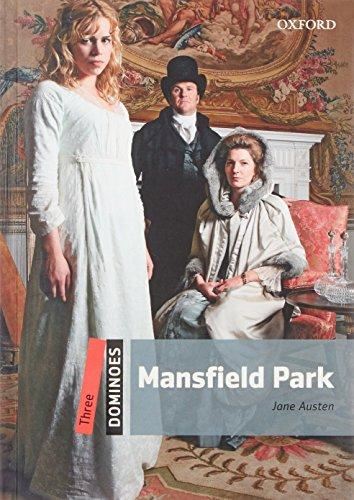 Mansfield Park (Oxford Dominoes: Level 3)