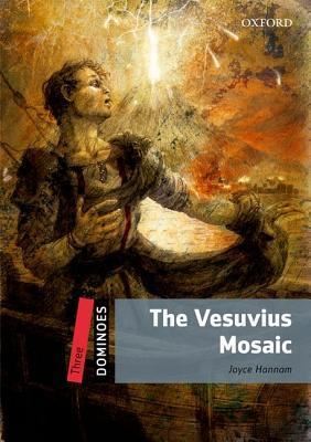 The Vesuvius Mosaic (Dominoes: Three)