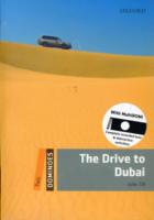 Dominoes: Two: The Drive to Dubai Pack