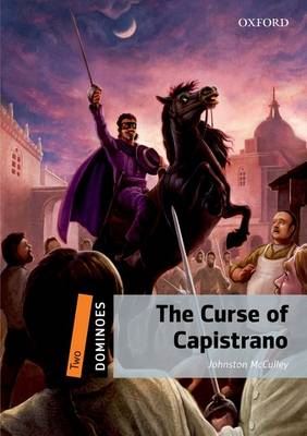 The Curse of Capistrano (1. letnik SŠ)