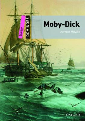 Moby Dick (3. letnik SŠ)