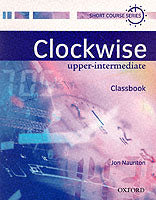 Clockwise: Classbook