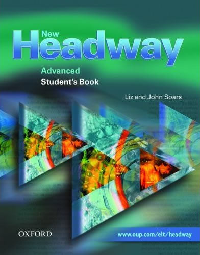 NEW HEADWAY, Advanced, 4. izdaja, učbenik za angleščino kot prvi tuji jezik v 4. letniku gimnazijskega izobraževanja, MKT