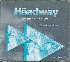 New Headway: Advanced: Class Audio CDs