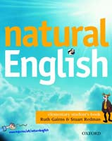 Natural English: Student's Book