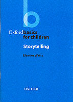 Oxford Basics for Children: Storytelling