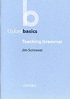 Teaching Grammar