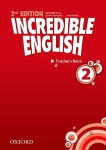 Incredible English: 4: Teacher's Book